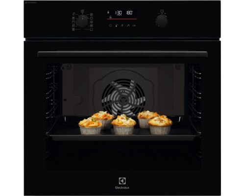 Electrolux LOD6F77W