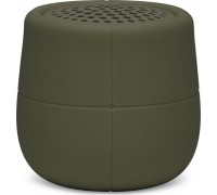 Lexon Lexon Mino X Bluetooth Speaker khaki LA120K9