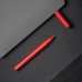 Pendrive Lexon Lexon C-Pen Pen with USB-C flash drive 32GB dark red LS101DR