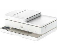 MFP HP HP ENVY MFP 6520e