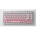 Akko M1W SP Pink&White