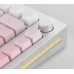 Akko M1W SP Pink&White
