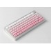 Akko M1W SP Pink&White
