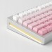 Akko M1W SP Pink&White