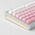 Akko M1W SP Pink&White