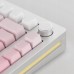 Akko M1W SP Pink&White