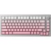 Akko M1W SP Pink&White