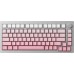 Akko M1W SP Pink&White