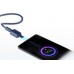 Xiaomi Xiaomi 33W Power Bank (Integrated Cable) | 20000 mAh | USB-C/USB-C cable/USB-A | Blue