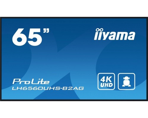 iiyama ProLite LH6560UHS-B2AG