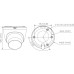 Dahua Technology ML IPC-HDW2449T-S-LED-0280B-PRO