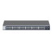 Switch NETGEAR  GS748Tv6 (GS748T-600EUS)