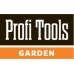 Profi Tools Shears rechargeable do żywopłotu krzewów 52 cm Profi Tools One-4-All 20V