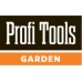 Profi Tools Shears rechargeable do żywopłotu krzewów 52 cm Profi Tools One-4-All 20V