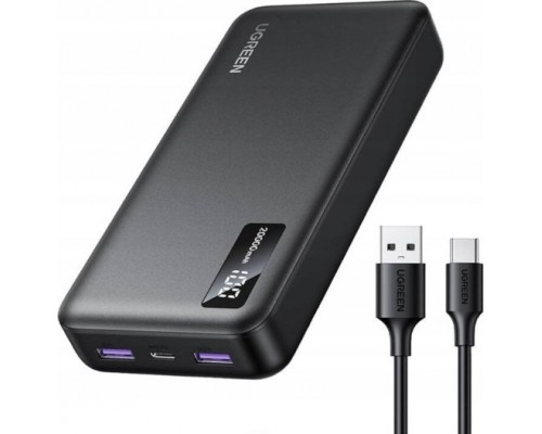 Ugreen PB312 20000mAh Grey