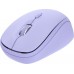 Trust Trust Yvi+ Uniwersalne Oburęczny RF Wireless + Bluetooth Optyczny 1600 DPI