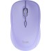 Trust Trust Yvi+ Uniwersalne Oburęczny RF Wireless + Bluetooth Optyczny 1600 DPI