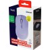 Trust Trust Yvi+ Uniwersalne Oburęczny RF Wireless + Bluetooth Optyczny 1600 DPI