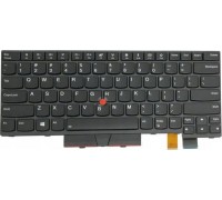 Keyboard BL GR