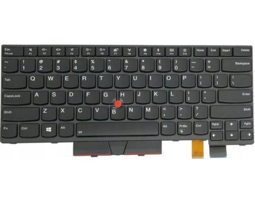 Keyboard BL GR