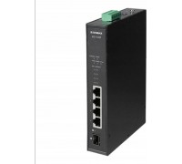 Switch Edimax IGS-1105P