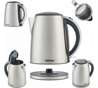 Zelmer ZCK7930 Silver