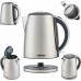 Zelmer ZCK7930 Silver