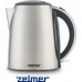 Zelmer ZCK7930 Silver