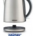 Zelmer ZCK7930 Silver