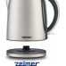 Zelmer ZCK7930 Silver
