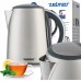 Zelmer ZCK7930 Silver