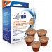Cleaning capsules Caffenu, 5 pcs.