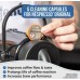 Cleaning capsules Caffenu, 5 pcs.