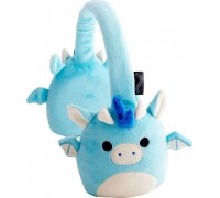 Squishmallows plush ausinės Tatiana