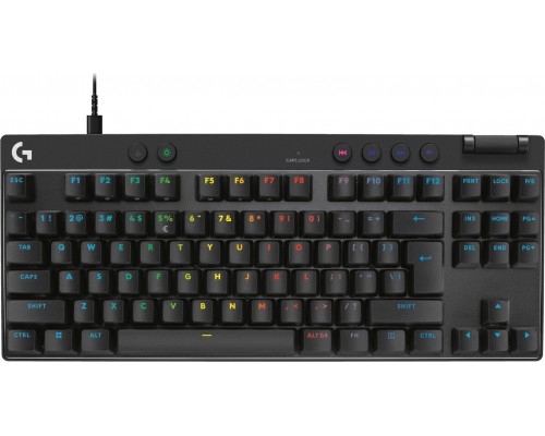 Logitech G PRO X TKL Rapid  (920-013233)