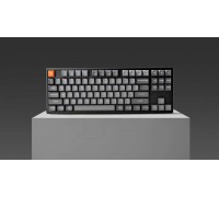 Keychron K8 Max QMK Hot-Swap Keychron Super Red (K8M-H1)