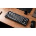 Keychron K8 Max QMK Hot-Swap Keychron Super Red (K8M-H1)