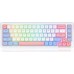 Redragon K709WBP-RGB-PRO NOVA Mint Mambo (Redragon Pro Nova)