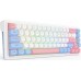 Redragon K709WBP-RGB-PRO NOVA Mint Mambo (Redragon Pro Nova)