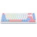 Redragon K709WBP-RGB-PRO NOVA Mint Mambo (Redragon Pro Nova)
