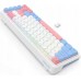 Redragon K709WBP-RGB-PRO NOVA Mint Mambo (Redragon Pro Nova)