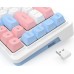 Redragon K709WBP-RGB-PRO NOVA Mint Mambo (Redragon Pro Nova)