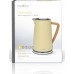 Nedis KAWK510EYW 1,7 l 2200 W Yellow