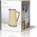Nedis KAWK510EYW 1,7 l 2200 W Yellow