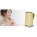 Nedis KAWK510EYW 1,7 l 2200 W Yellow
