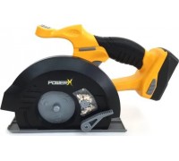 POWER X, Circular Saw w/ Light