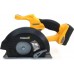 POWER X, Circular Saw w/ Light