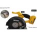 POWER X, Circular Saw w/ Light