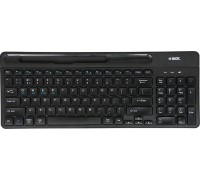 IBOX KLAWIATURA BEZPRZEWODOWA KALLISTO BT/2.4GHZ