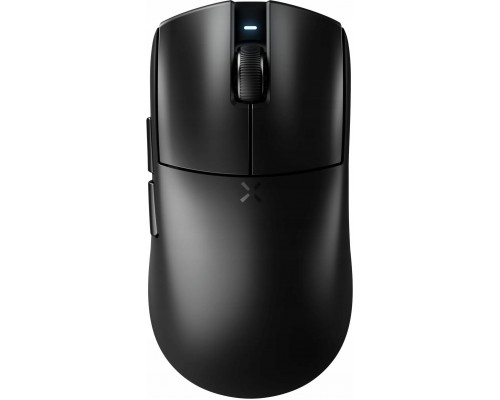 Lamzu HITSCAN Hyperlight 8K Black (Juoda)  Pelė